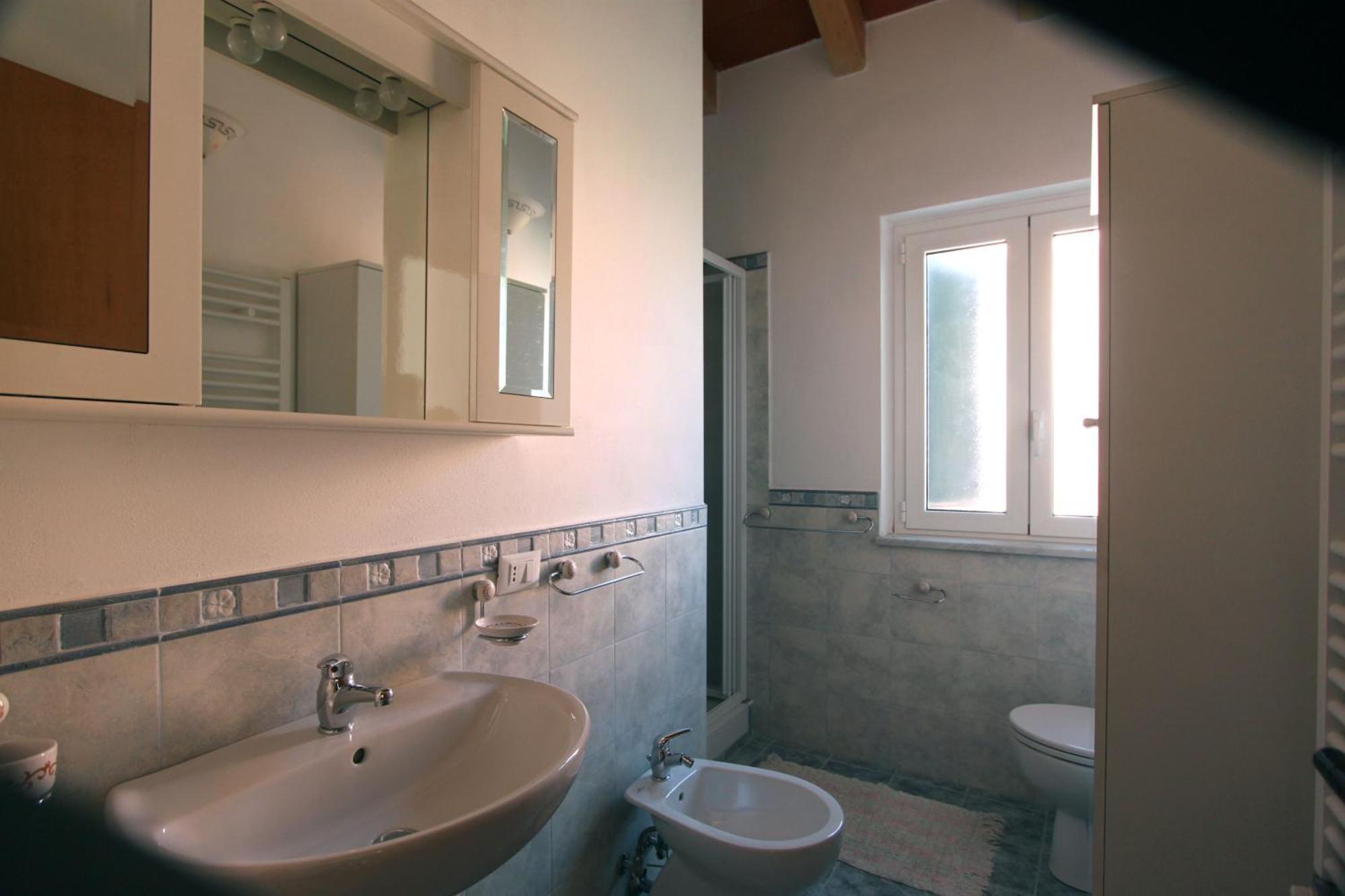La Fonda Casa Vacanze-Appartamenti Con Piscina サント・ステーファノ・ディ・マグラ エクステリア 写真