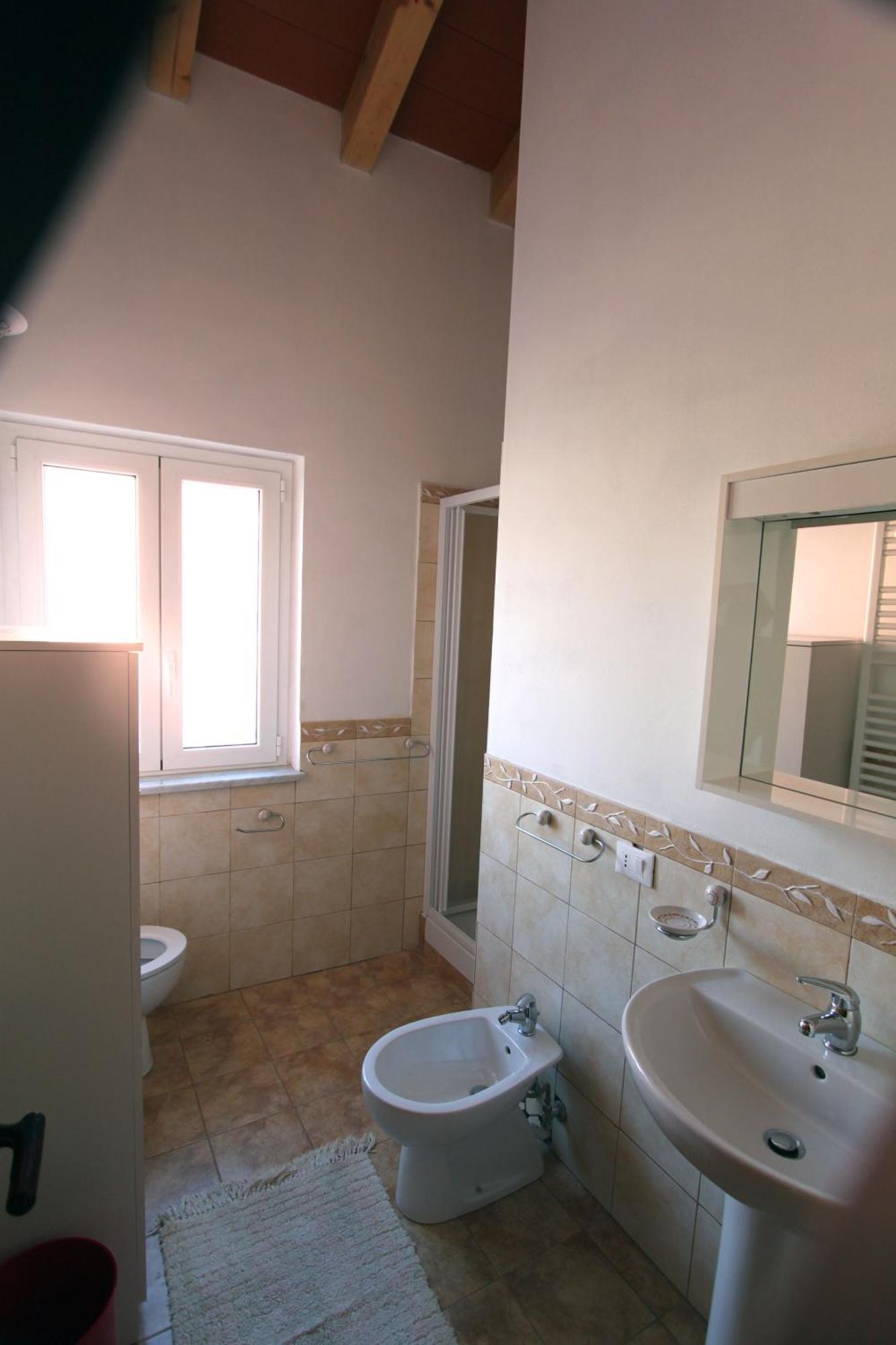 La Fonda Casa Vacanze-Appartamenti Con Piscina サント・ステーファノ・ディ・マグラ エクステリア 写真