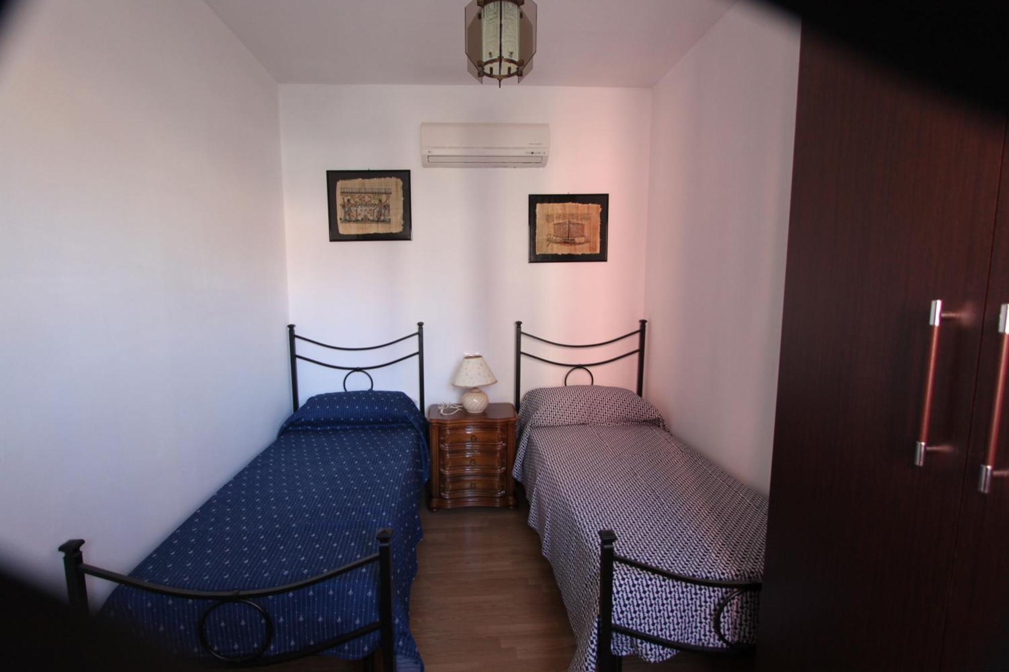 La Fonda Casa Vacanze-Appartamenti Con Piscina サント・ステーファノ・ディ・マグラ エクステリア 写真